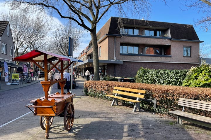 Foto 2 van Jan Oldenburglaan 27-A