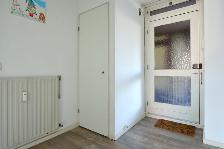 Foto 4 van Jan Oldenburglaan 27-A