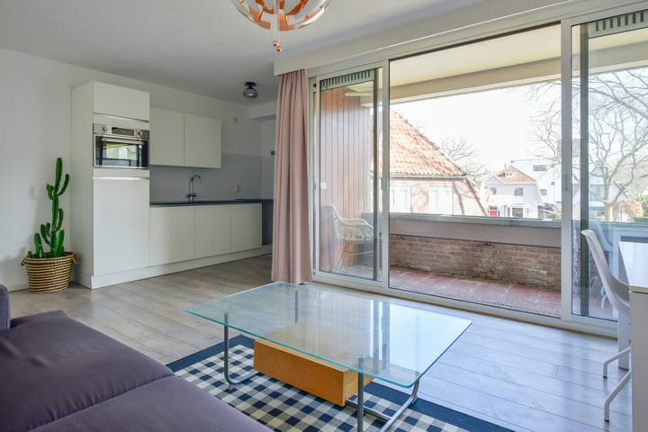 Foto 6 van Jan Oldenburglaan 27-A