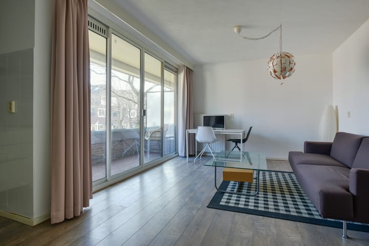 Foto 7 van Jan Oldenburglaan 27-A