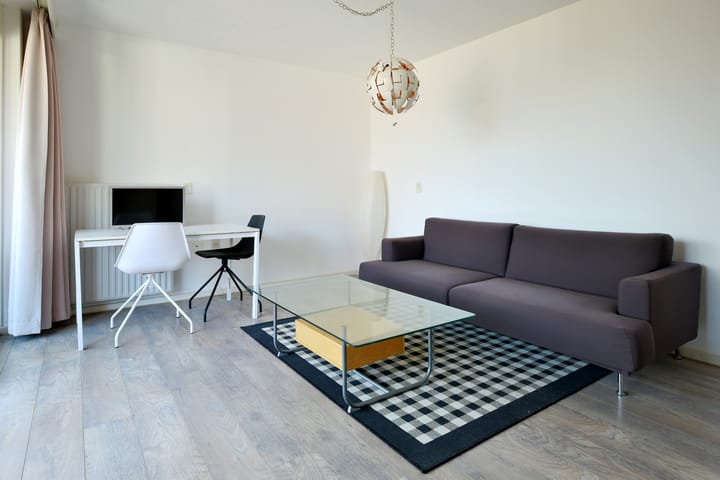 Foto 8 van Jan Oldenburglaan 27-A