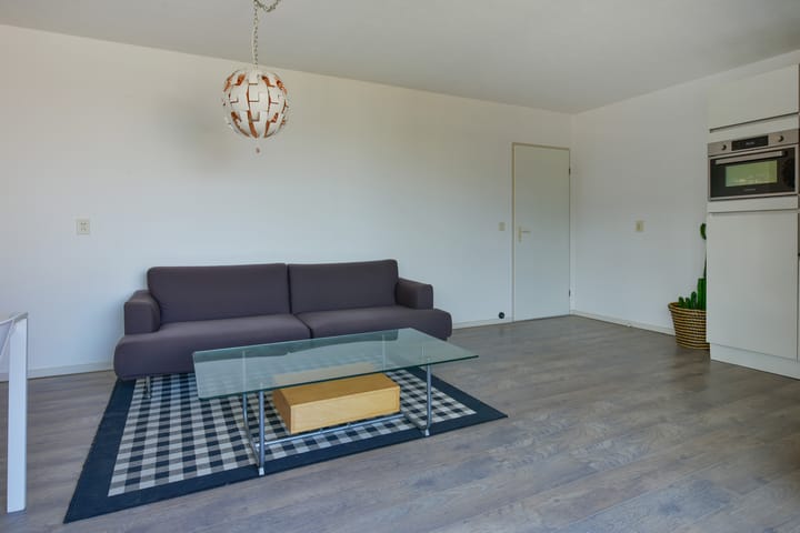 Foto 9 van Jan Oldenburglaan 27-A