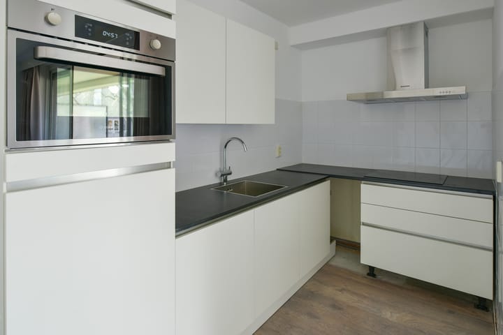 Foto 10 van Jan Oldenburglaan 27-A