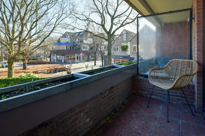 Foto 12 van Jan Oldenburglaan 27-A