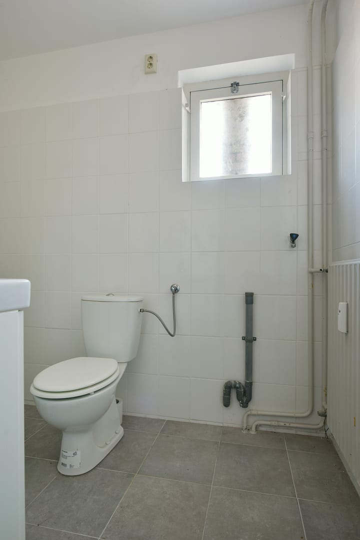 Foto 16 van Jan Oldenburglaan 27-A