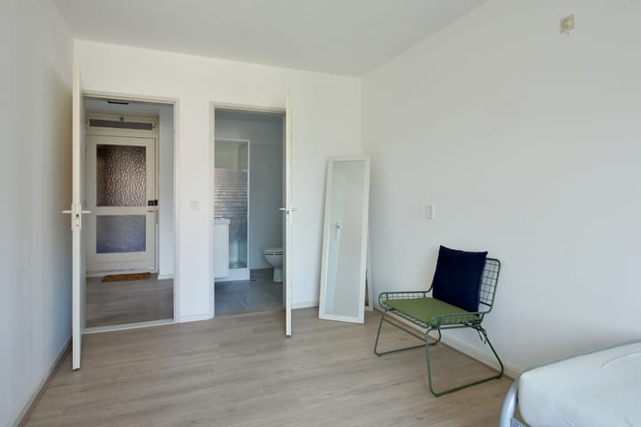 Foto 20 van Jan Oldenburglaan 27-A