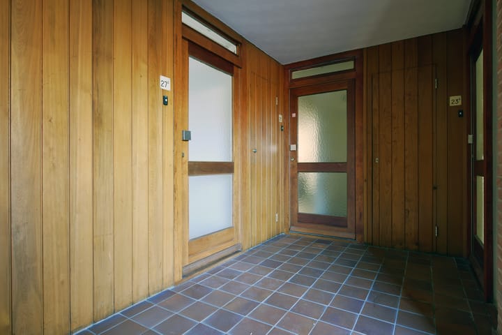 Foto 23 van Jan Oldenburglaan 27-A