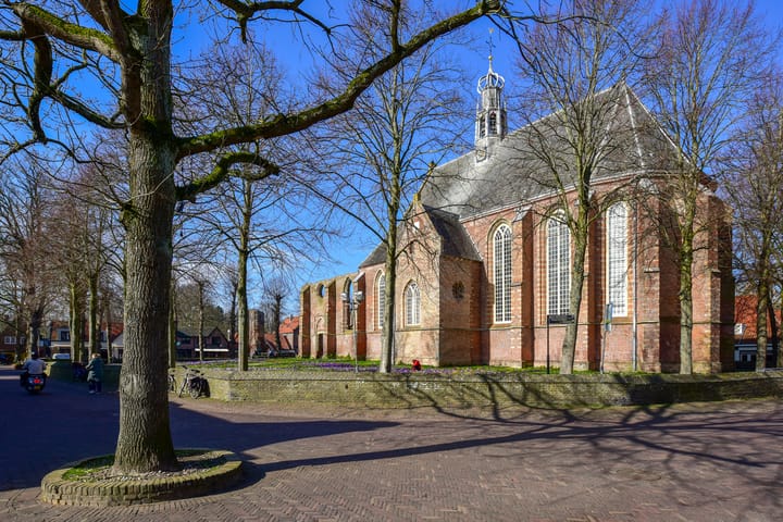 Foto 28 van Jan Oldenburglaan 27-A