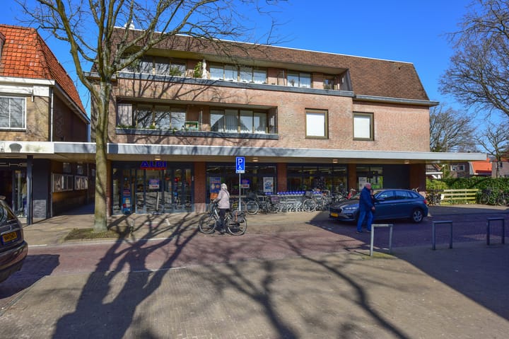 Foto 26 van Jan Oldenburglaan 27-A