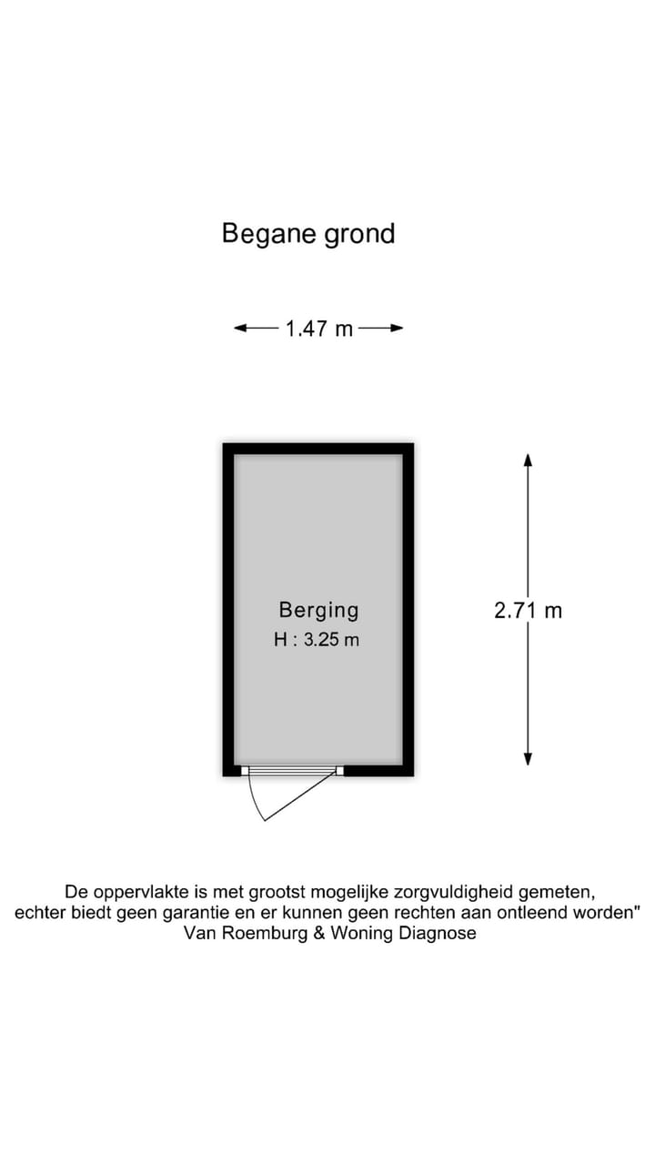 Foto 32 van Jan Oldenburglaan 27-A