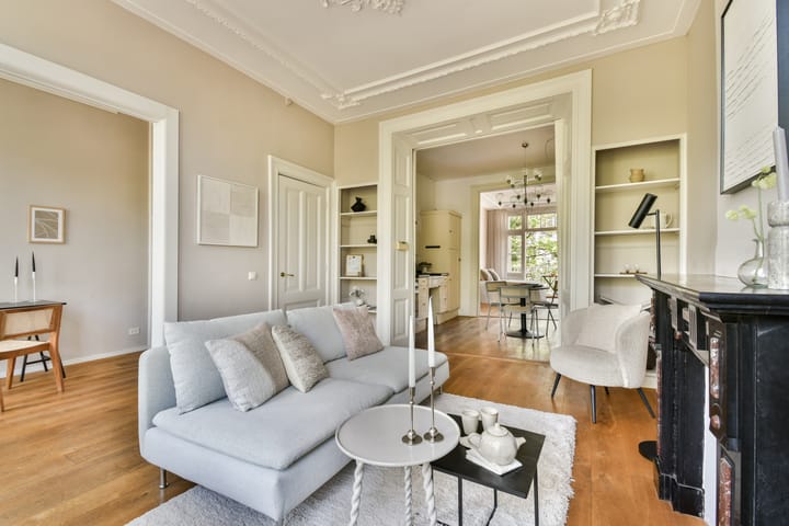 Foto 1 van Nassaukade 154-2