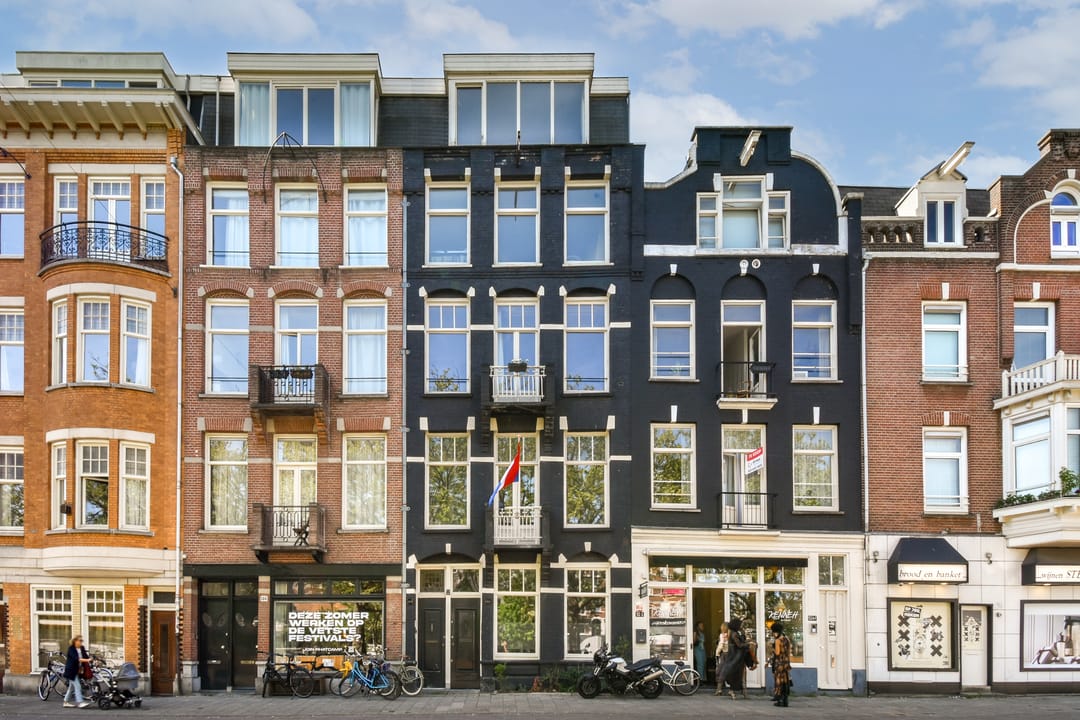 Foto 2 van Nassaukade 154-2