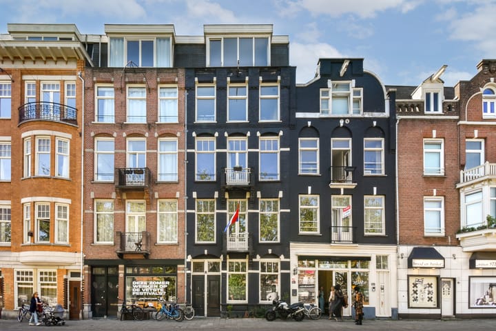 Foto 2 van Nassaukade 154-2