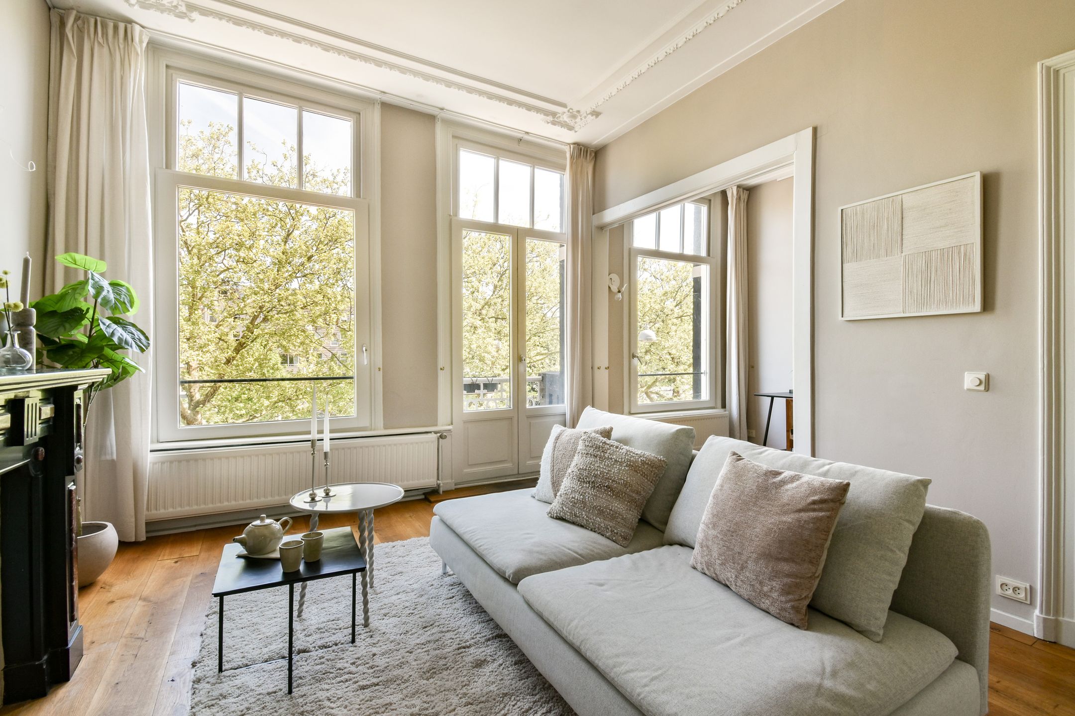 Foto 3 van Nassaukade 154-2