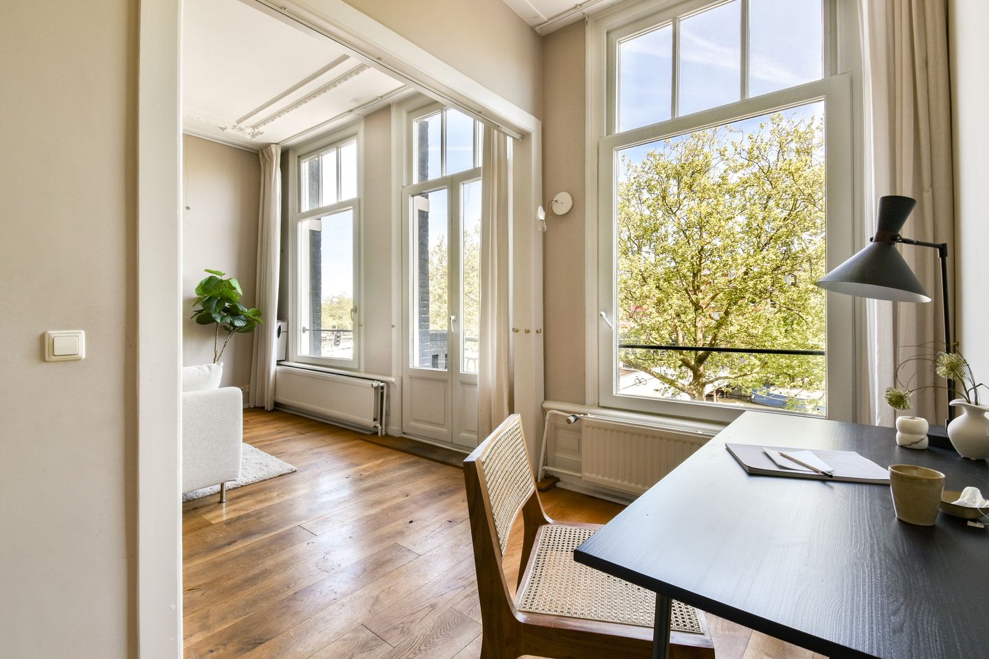 Foto 4 van Nassaukade 154-2