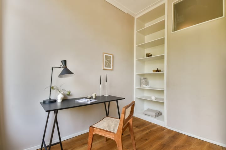 Foto 5 van Nassaukade 154-2