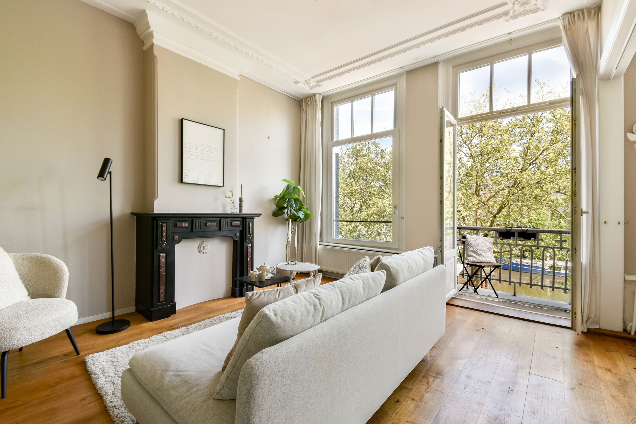 Foto 6 van Nassaukade 154-2