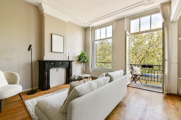 Foto 6 van Nassaukade 154-2