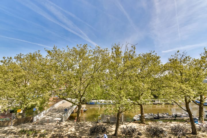 Foto 7 van Nassaukade 154-2