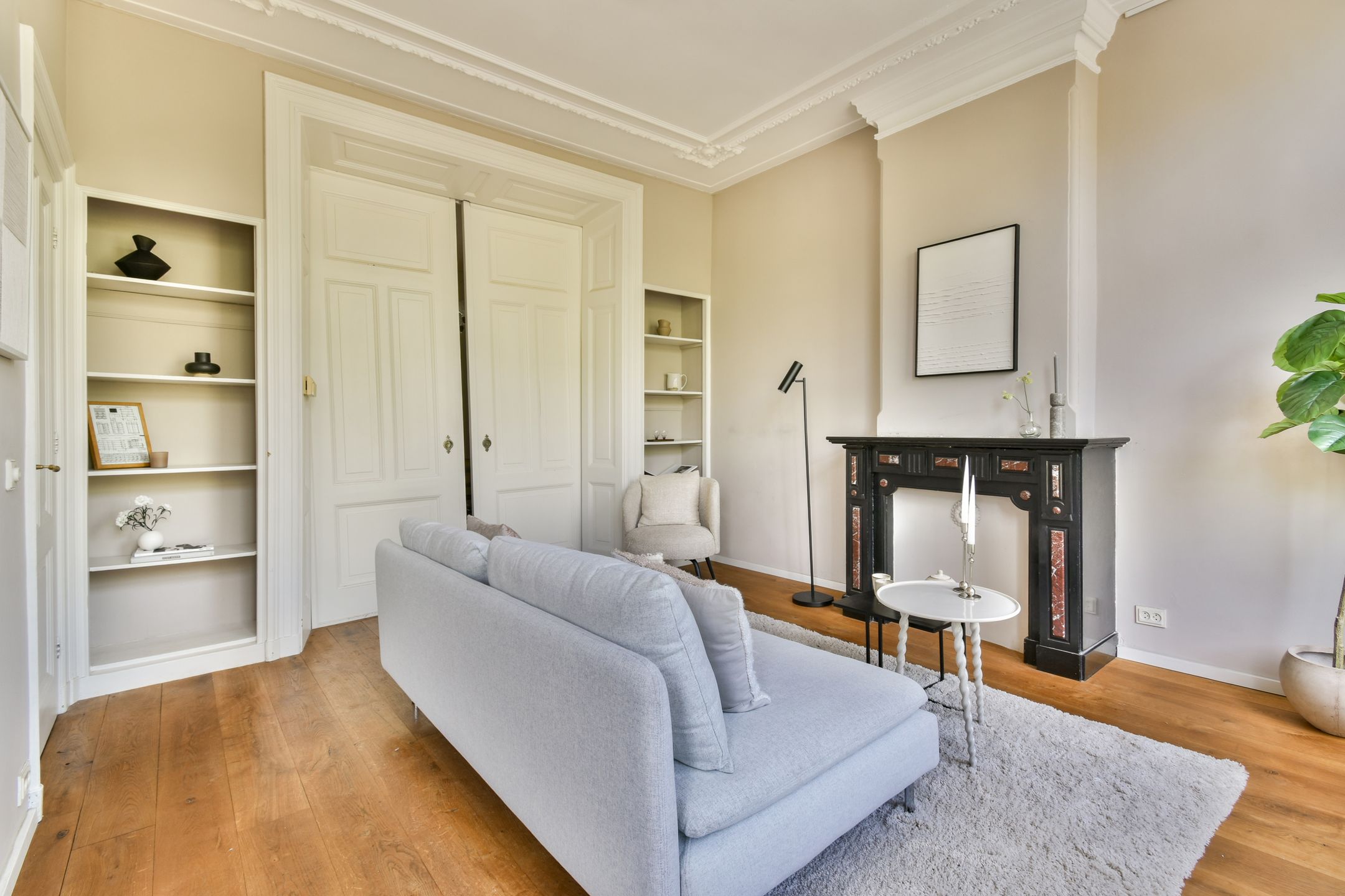 Foto 9 van Nassaukade 154-2