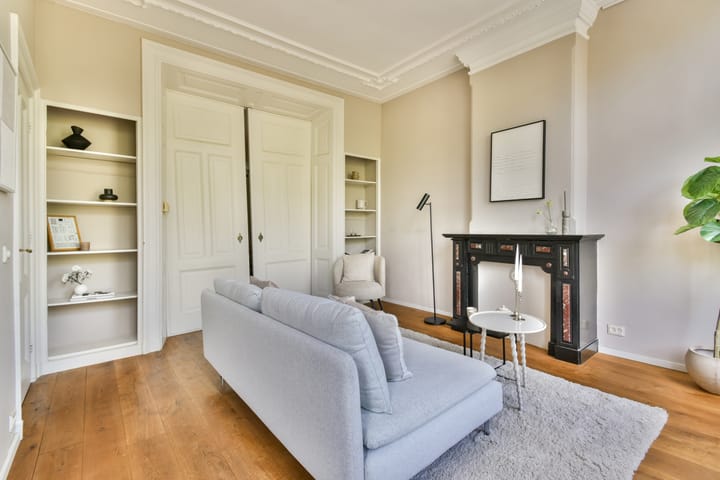 Foto 9 van Nassaukade 154-2