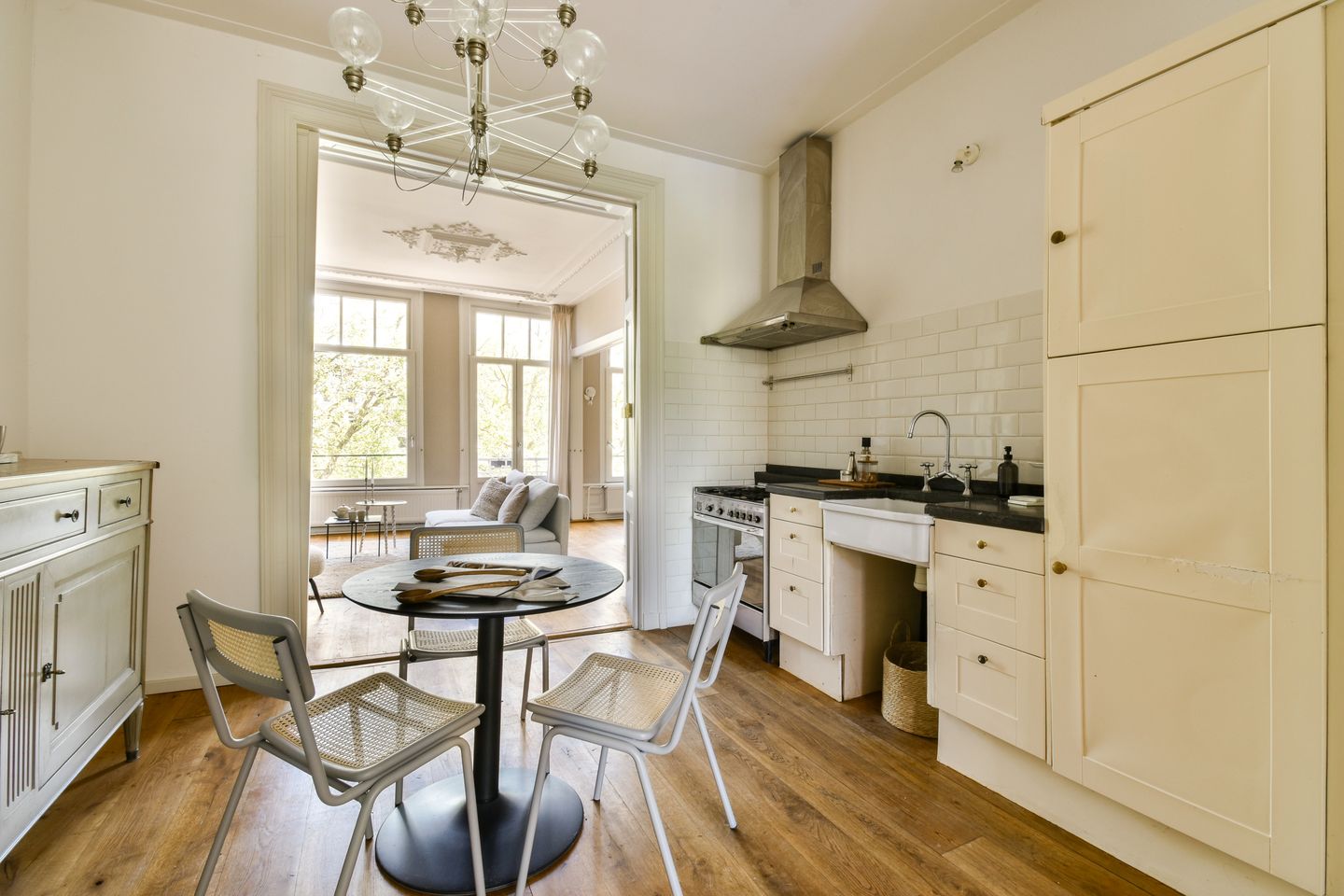 Foto 10 van Nassaukade 154-2