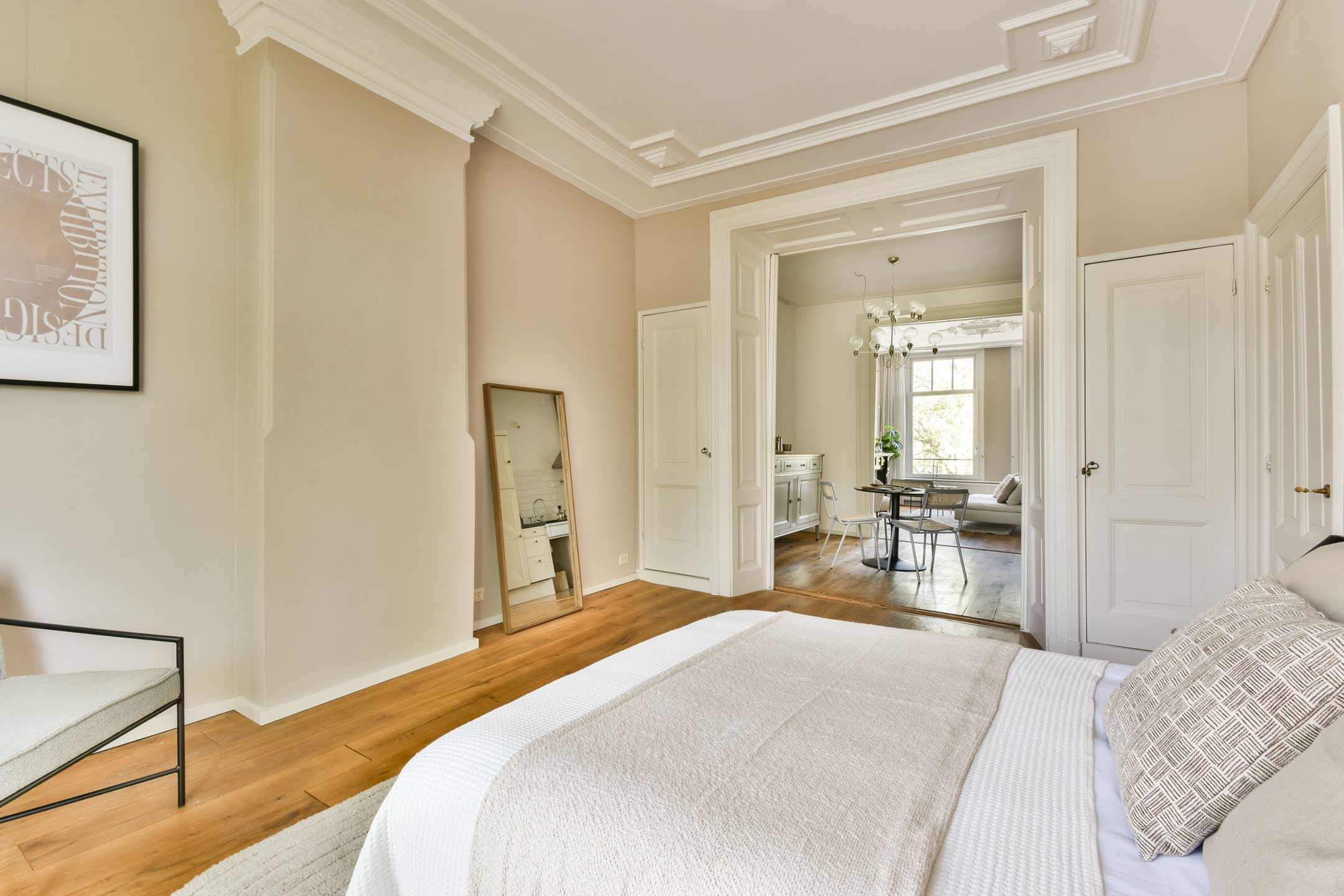 Foto 12 van Nassaukade 154-2