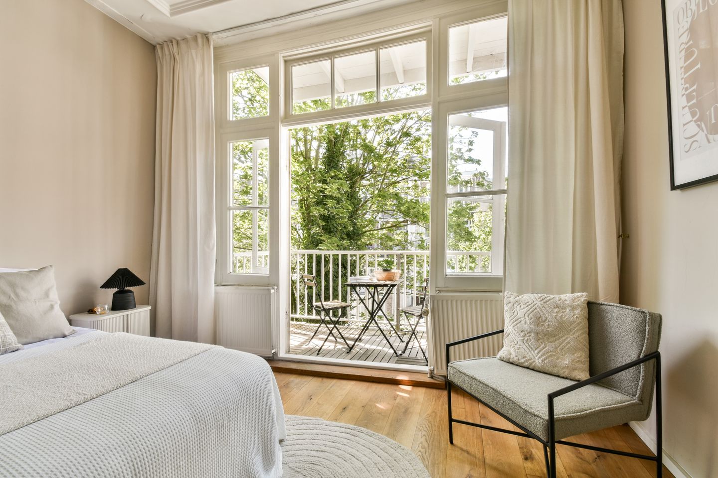 Foto 14 van Nassaukade 154-2