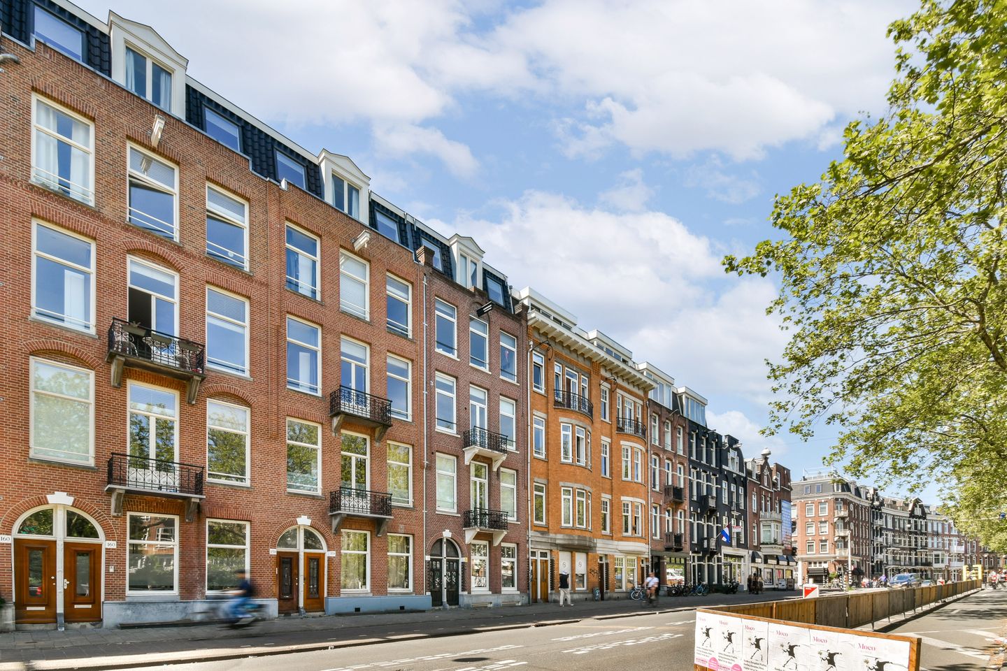 Foto 19 van Nassaukade 154-2