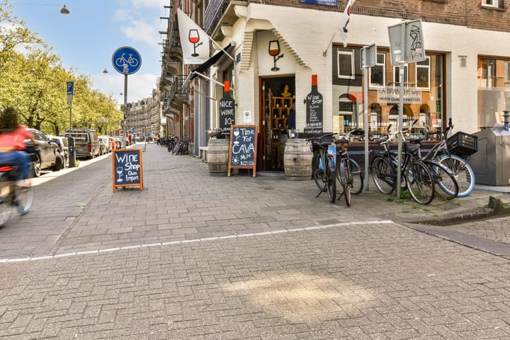 Foto 20 van Nassaukade 154-2