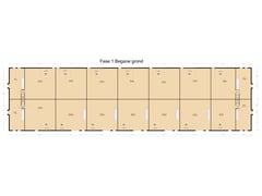 View floorplan