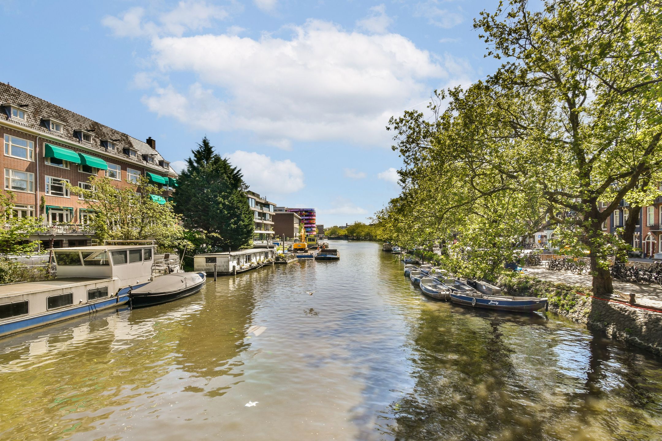 Foto 21 van Nassaukade 154-2