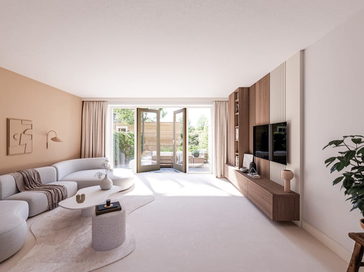 Foto 2 van Rijwoning 5