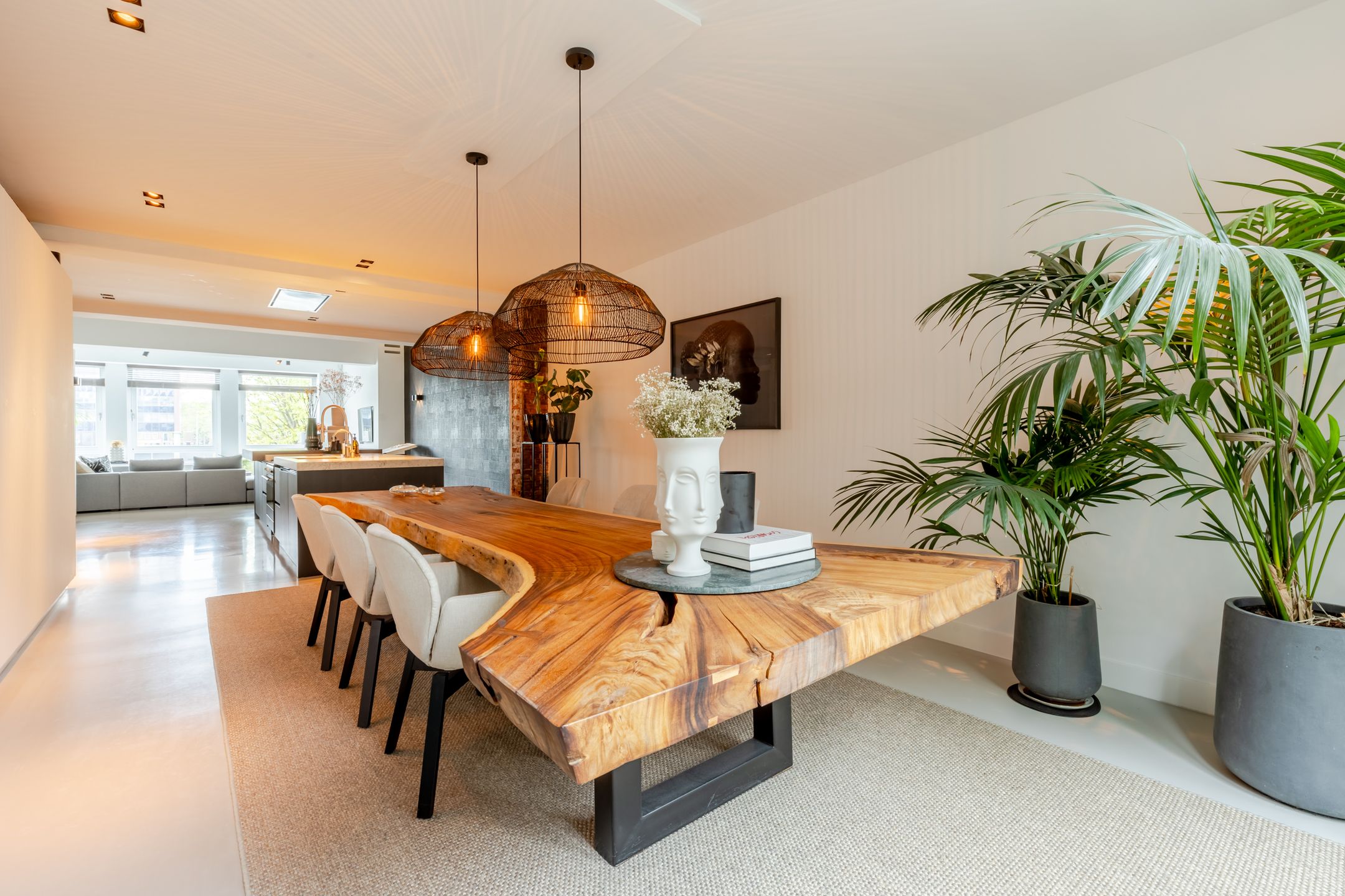 Coolhaven 100-B, 100, B, Rotterdam, 3024AH, Zuid-Holland, Nederland 100