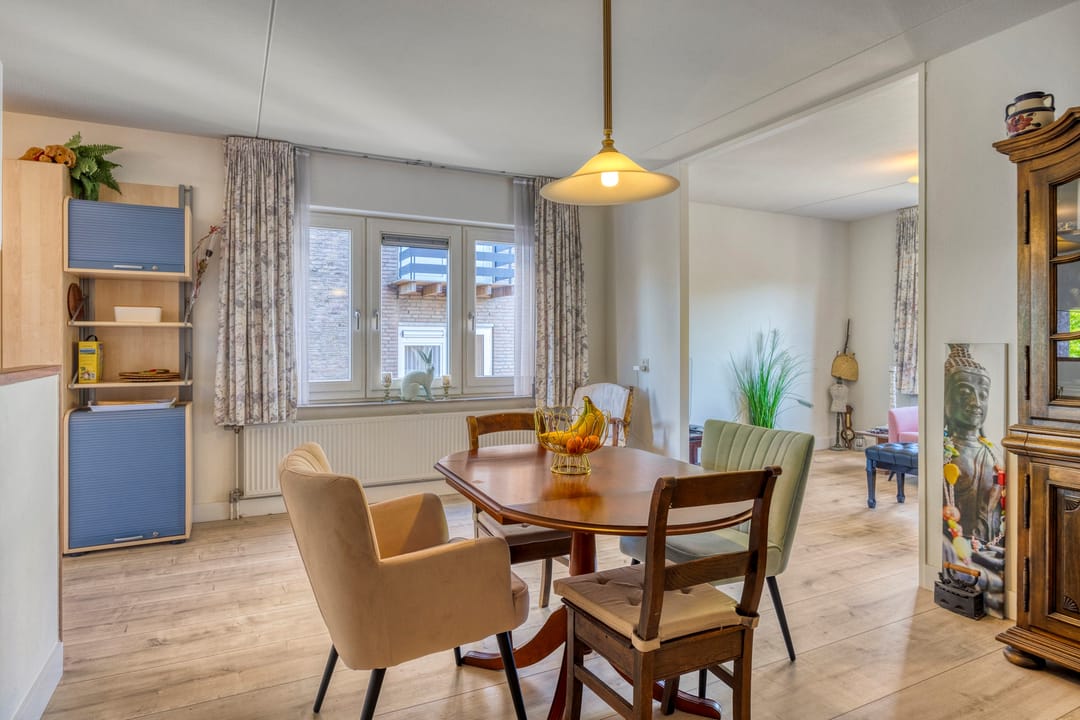 Foto 2 van Strabeek 14