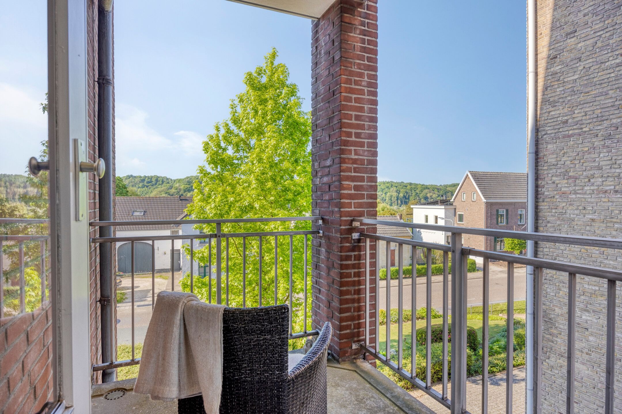 Foto 3 van Strabeek 14