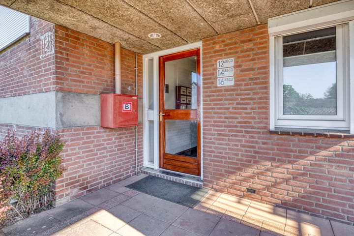 Photo 6 of Strabeek 14