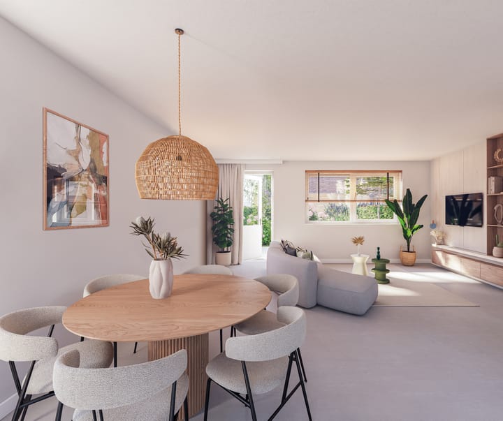 Photo 2 of Rijwoning 33