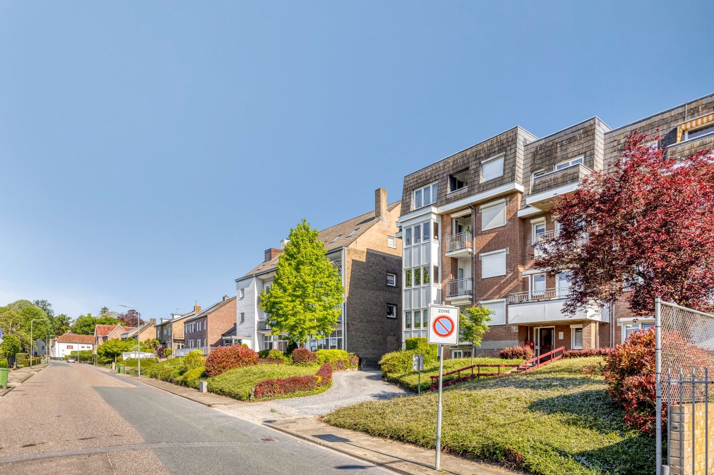 Foto 25 van Strabeek 14