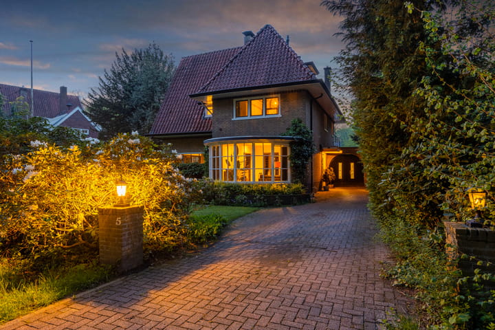 Foto 5 van Morshoekweg 5