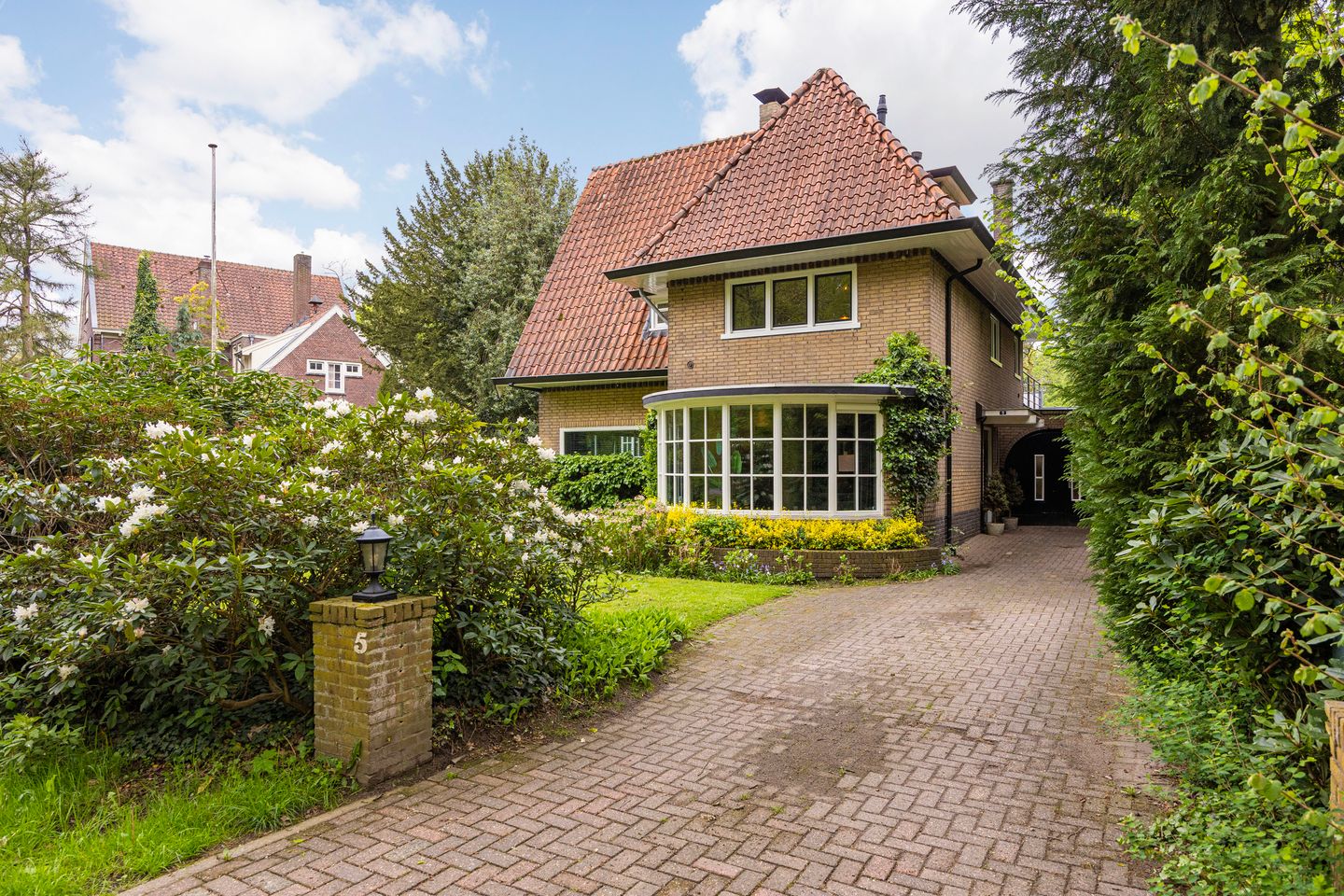 Foto 10 van Morshoekweg 5