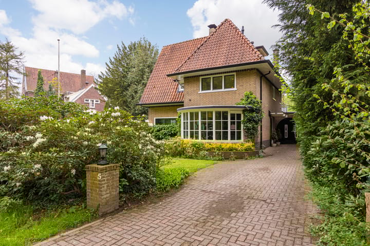 Foto 10 van Morshoekweg 5