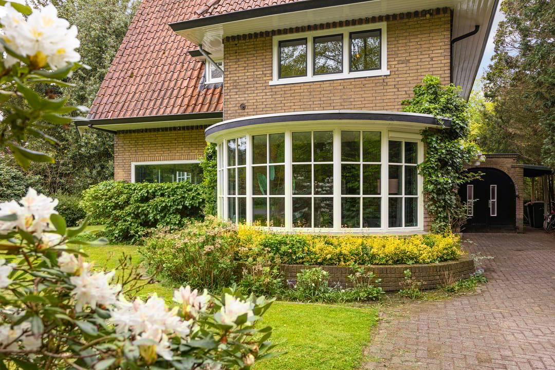 Foto 11 van Morshoekweg 5