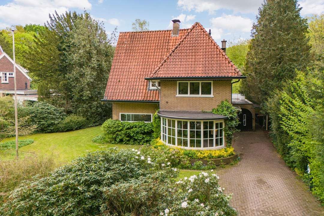 Foto 13 van Morshoekweg 5