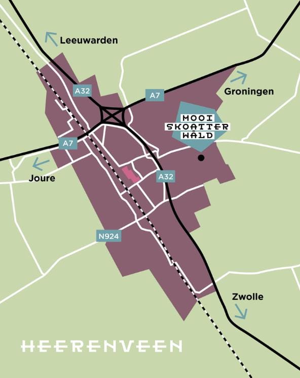 Photo 8 of Rijwoning 52