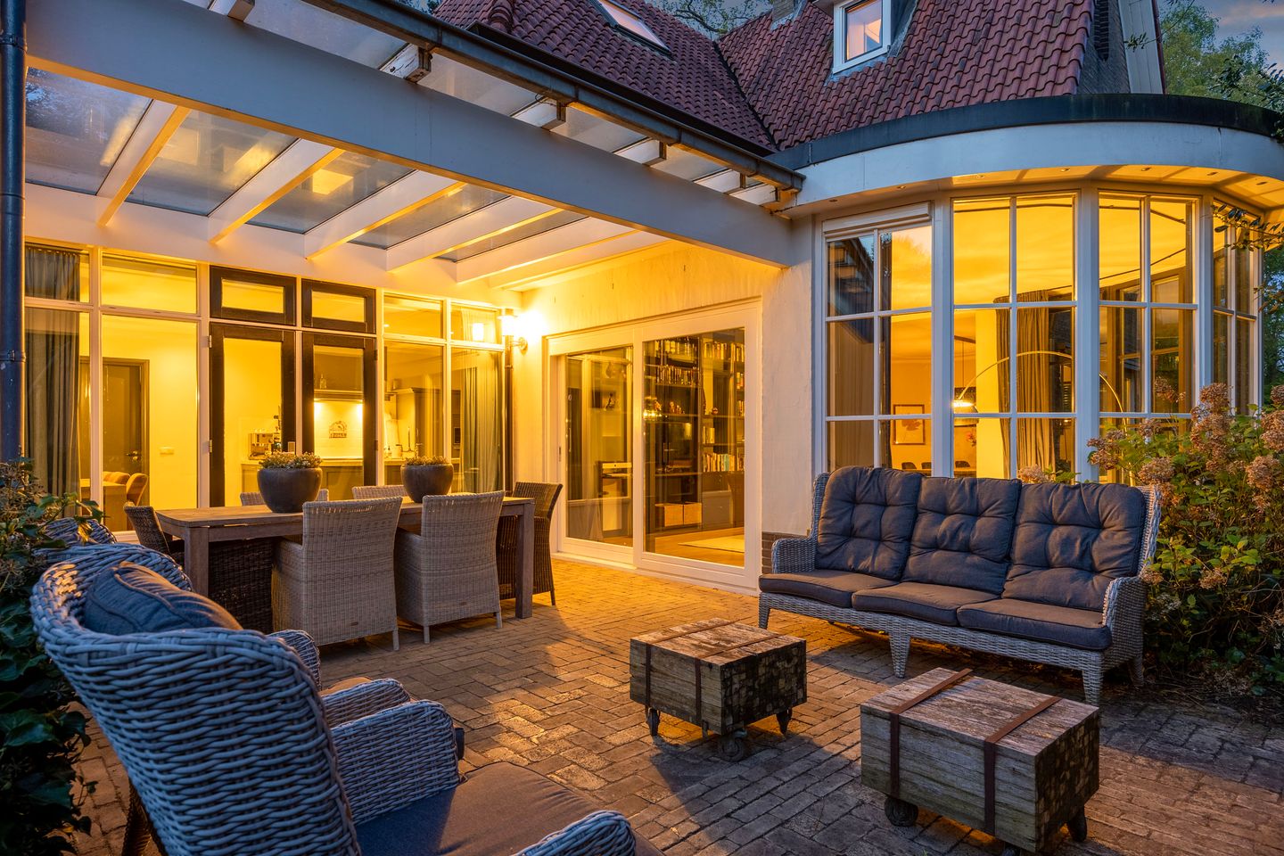 Foto 40 van Morshoekweg 5