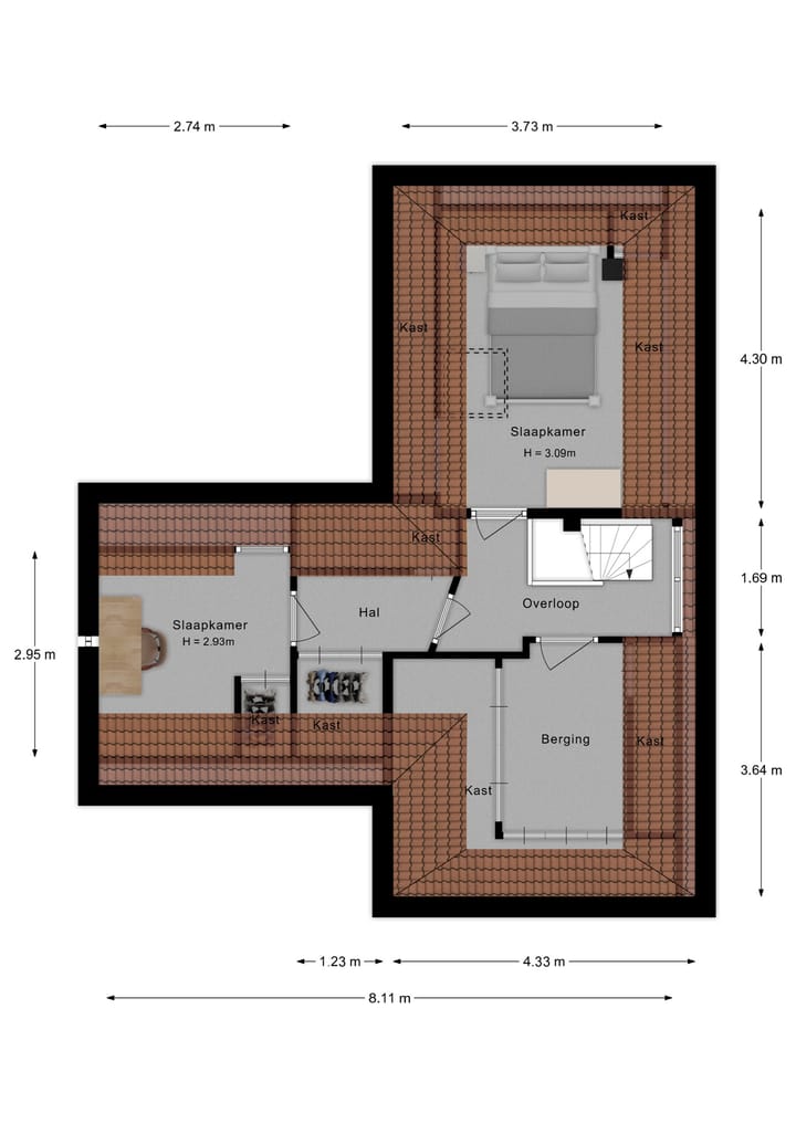Foto 56 van Morshoekweg 5