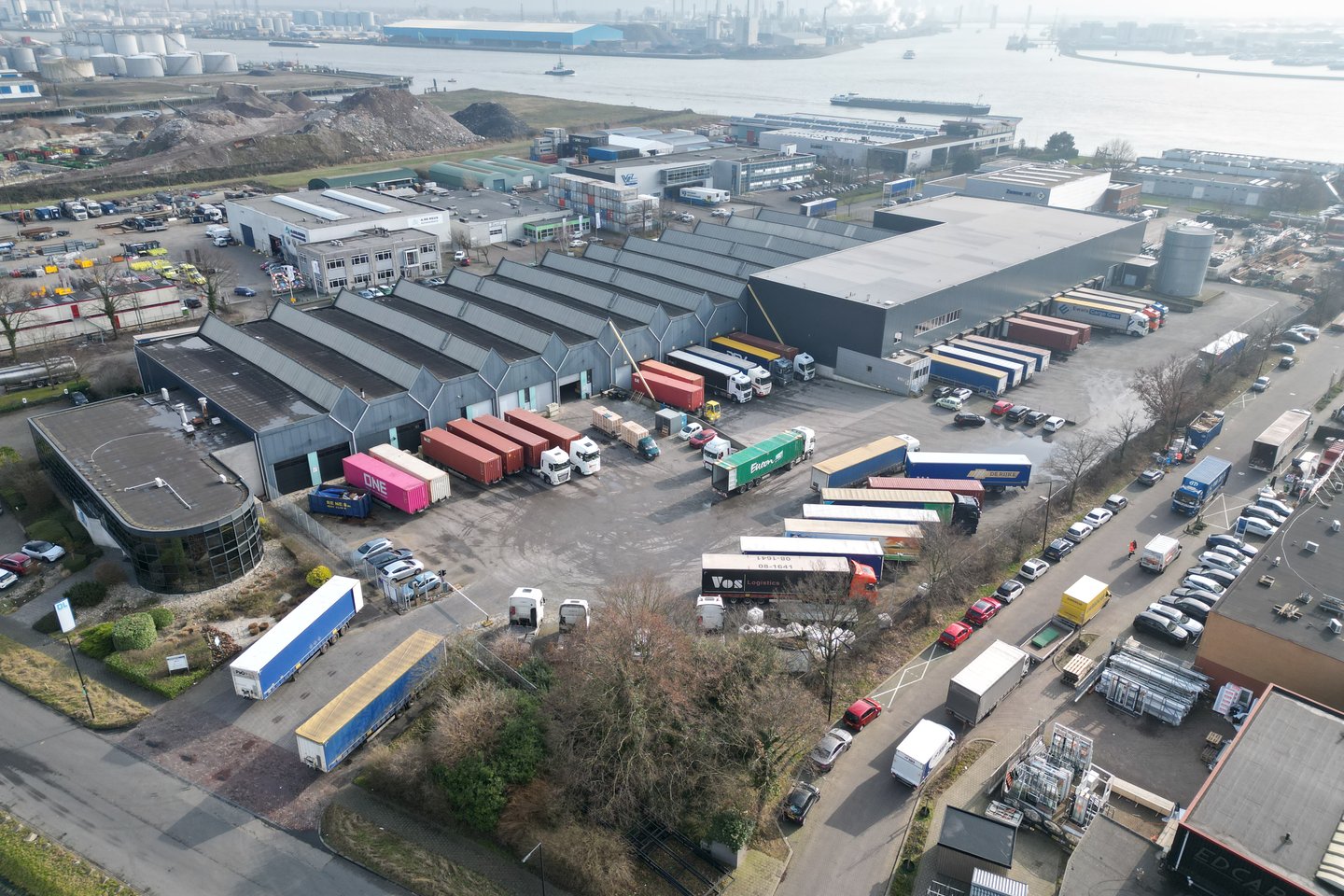 Bekijk foto 1 van Trawlerweg 22