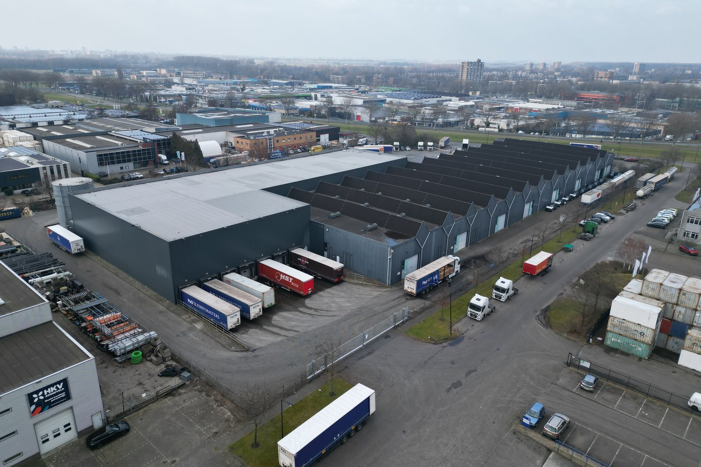Bekijk foto 3 van Trawlerweg 22