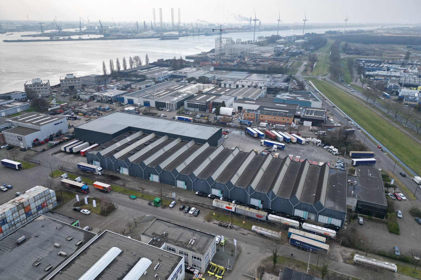 Bekijk foto 4 van Trawlerweg 22